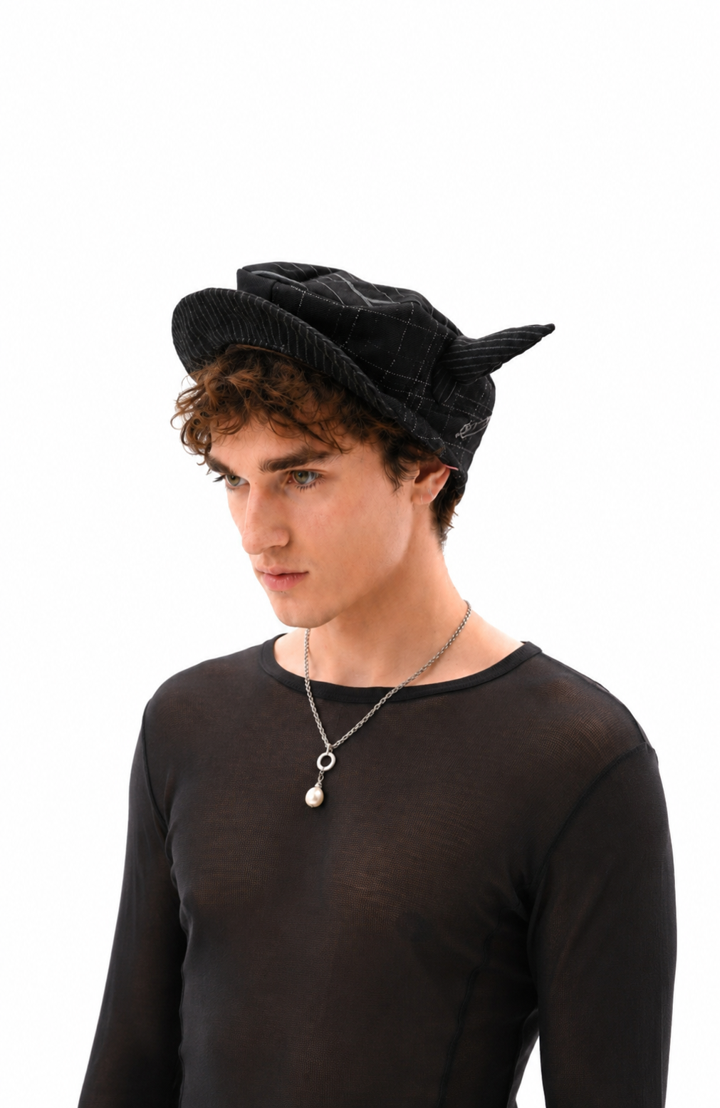 Castaneda Driver Cap