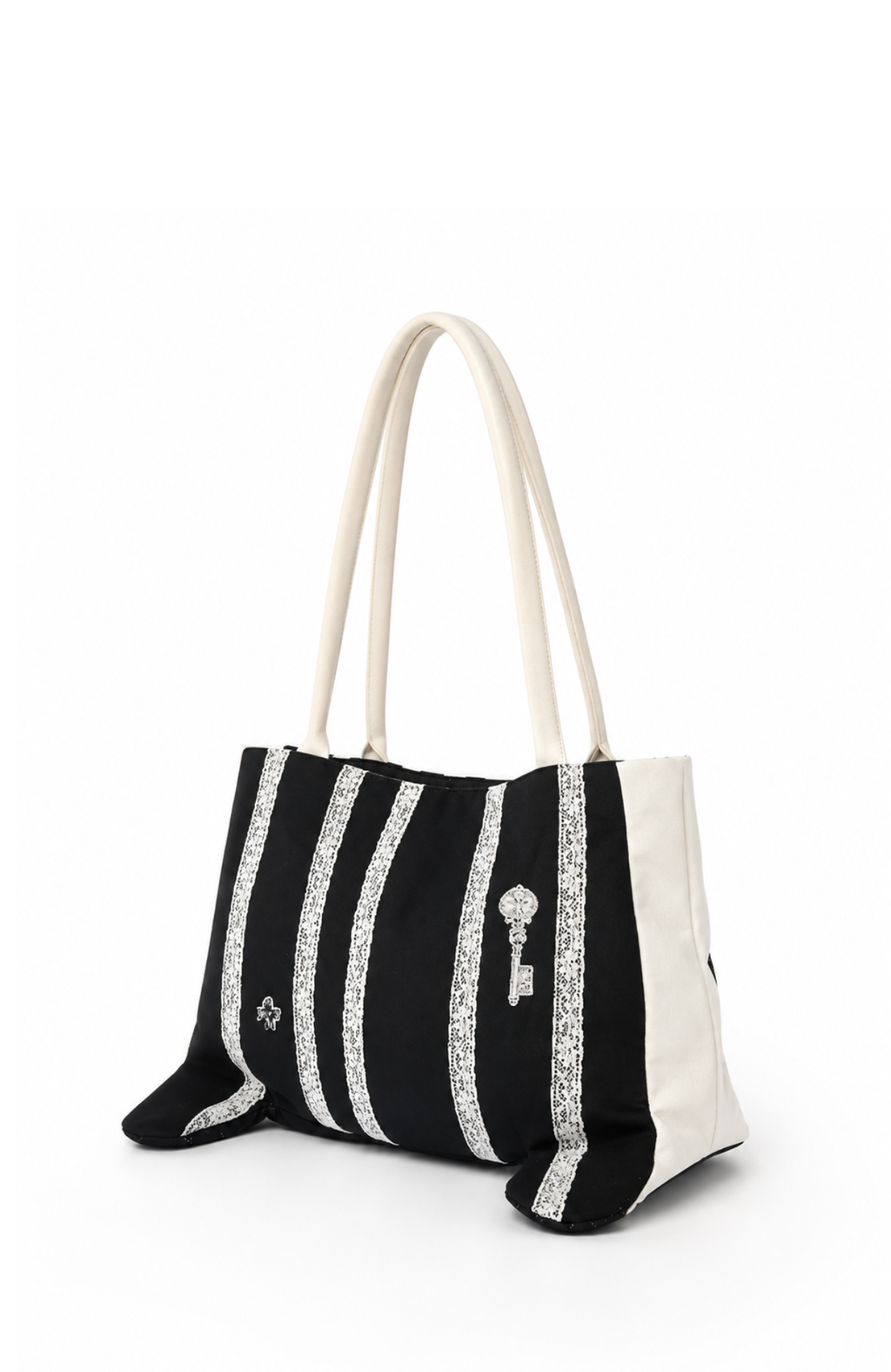 Castaneda Tote Bag