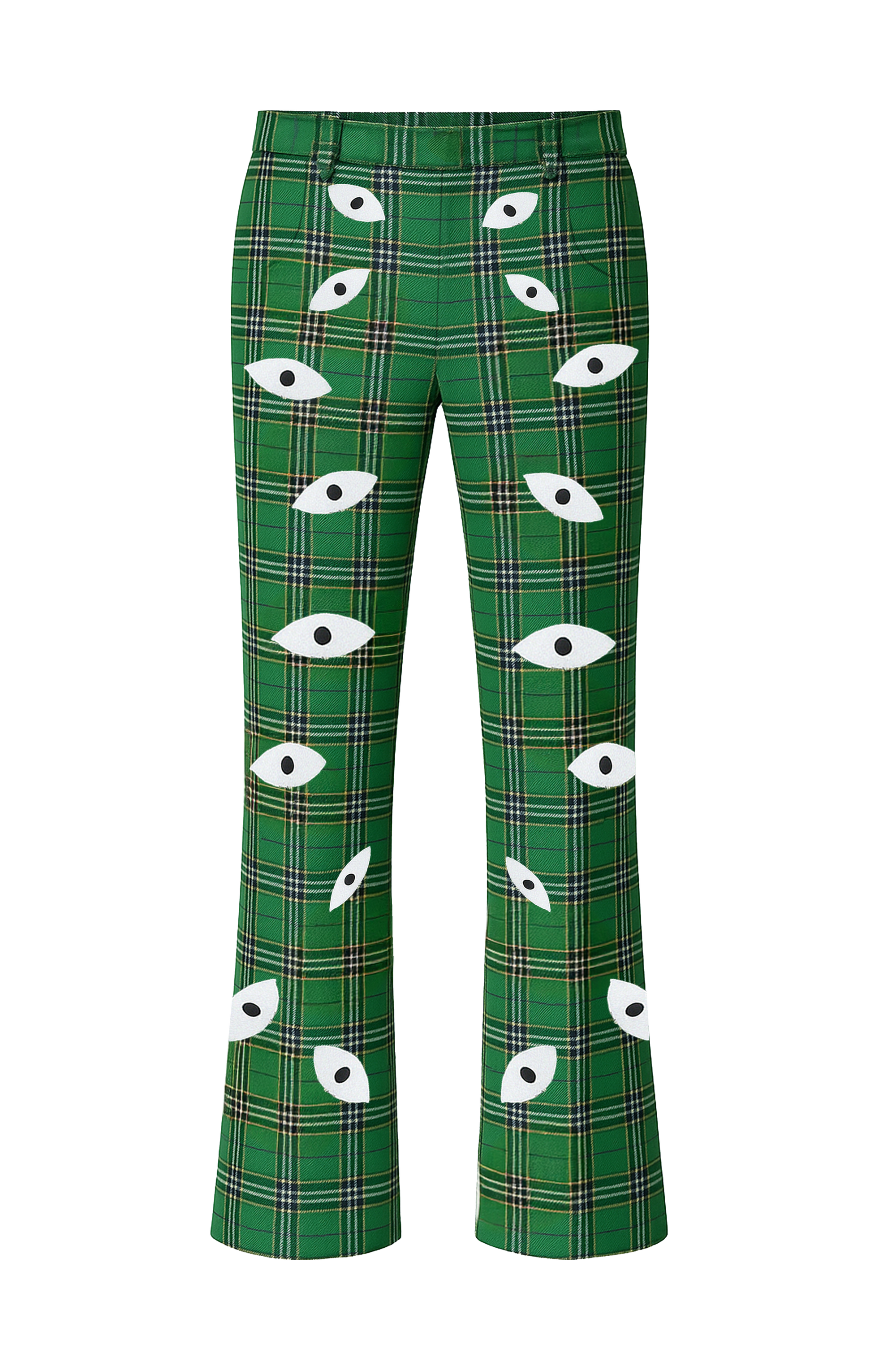 Pantalon Castaneda