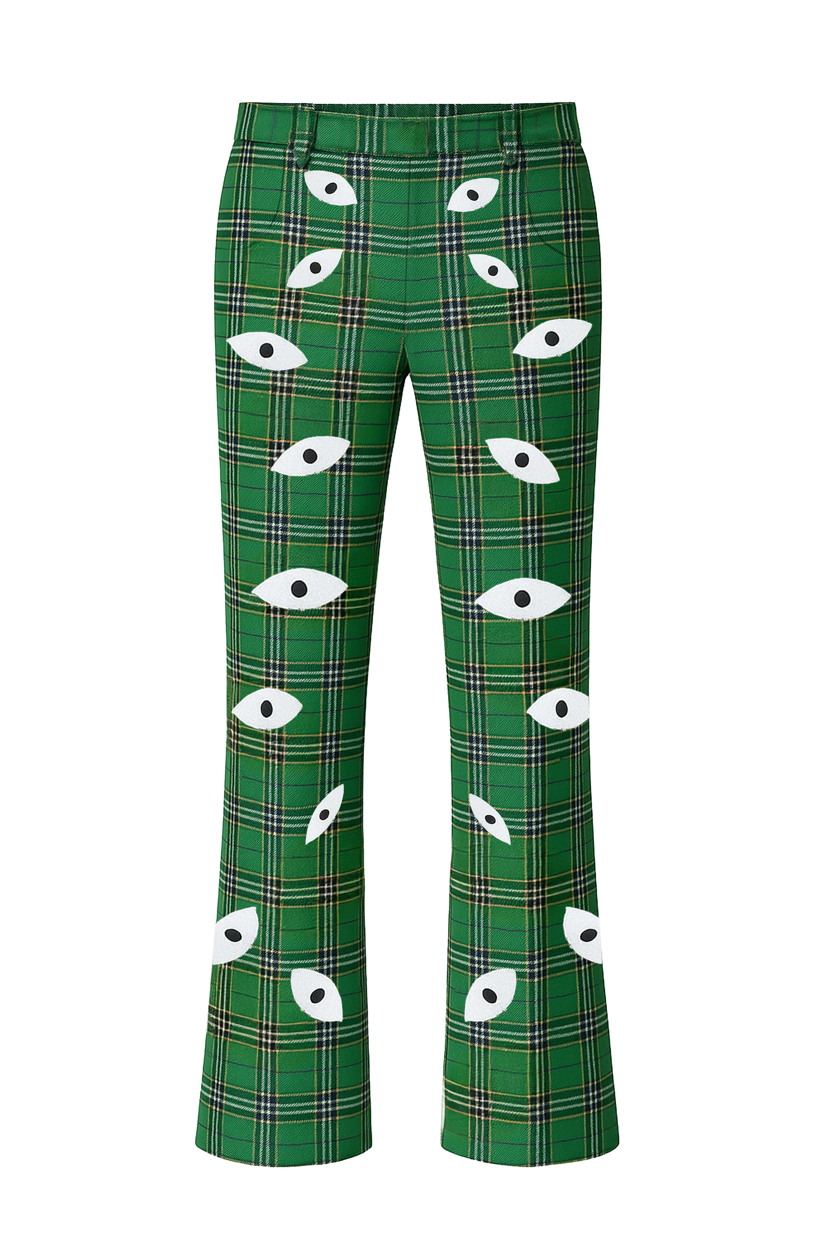 Pantalon Castaneda
