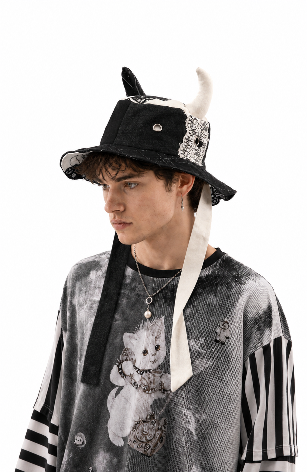 Castaneda Explorer Hat