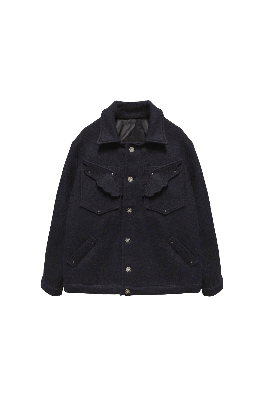 Veste Castaneda