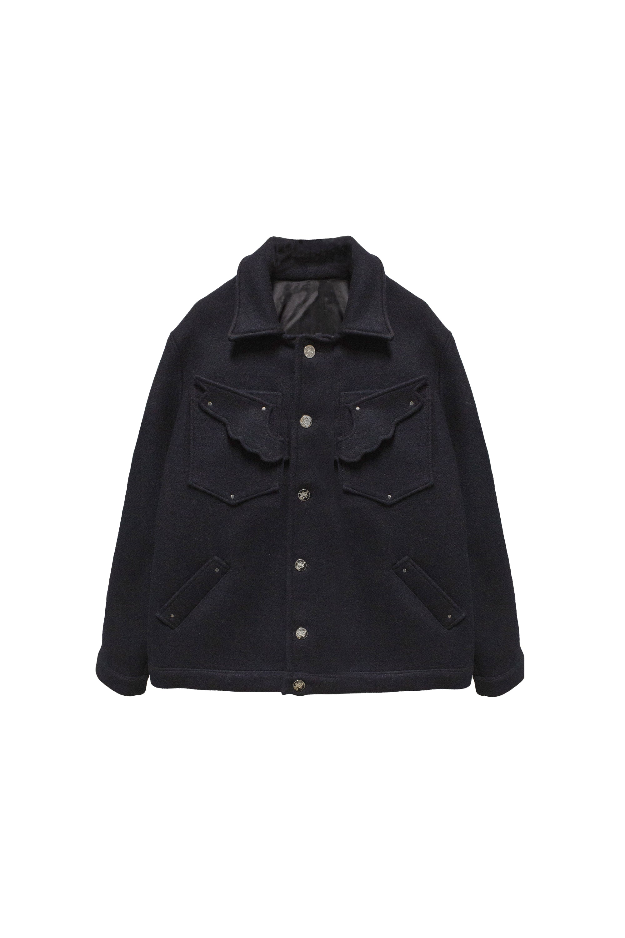 Veste Castaneda
