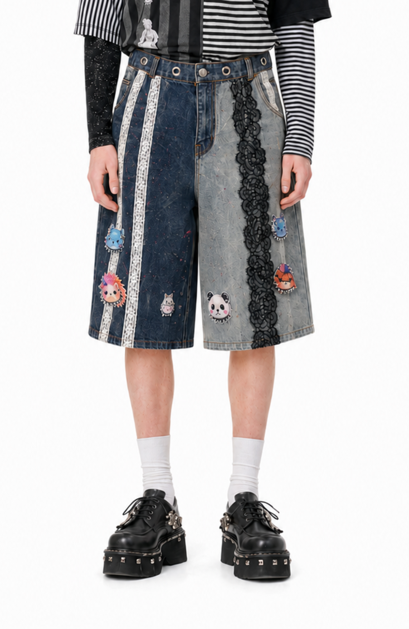 Castaneda Jorts