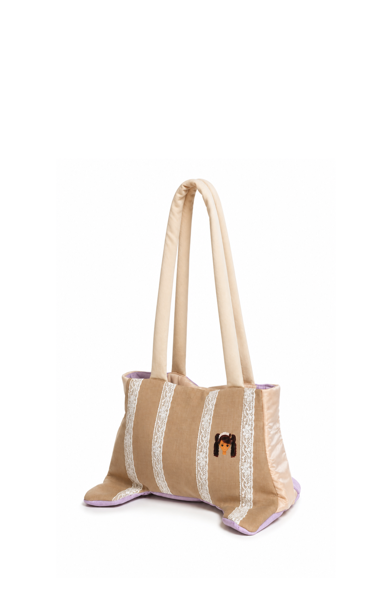 Castaneda Mini Tote Bag