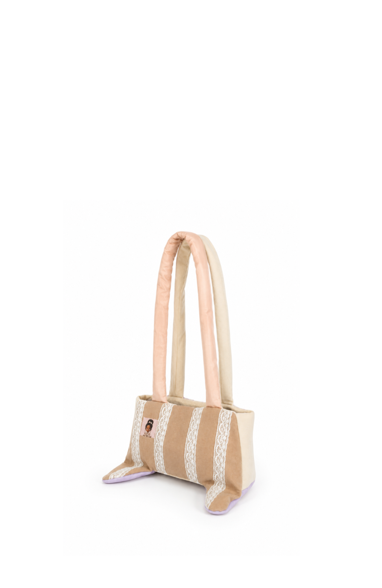 Castaneda Baby Tote Bag