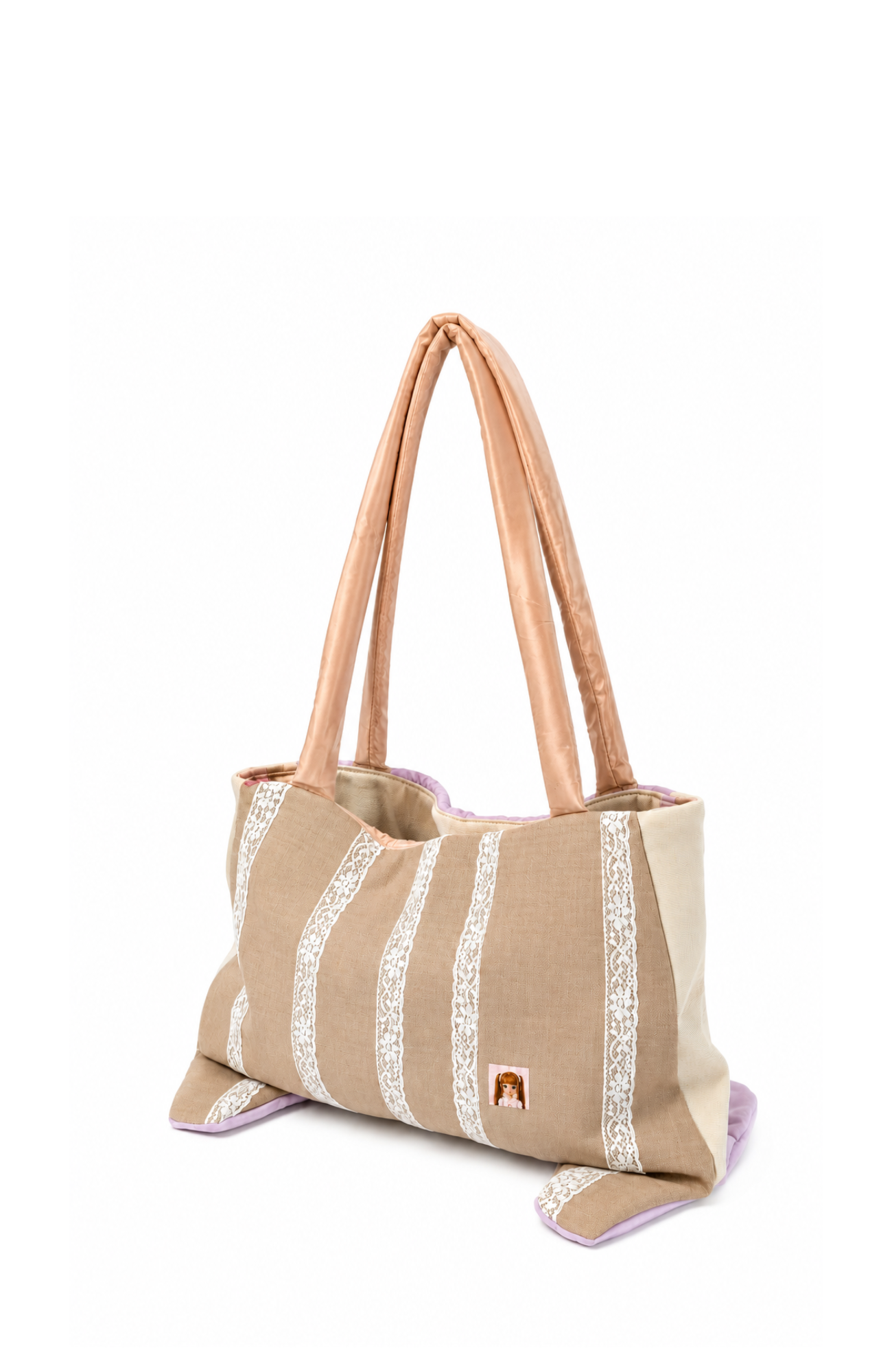 Castaneda Tote Bag