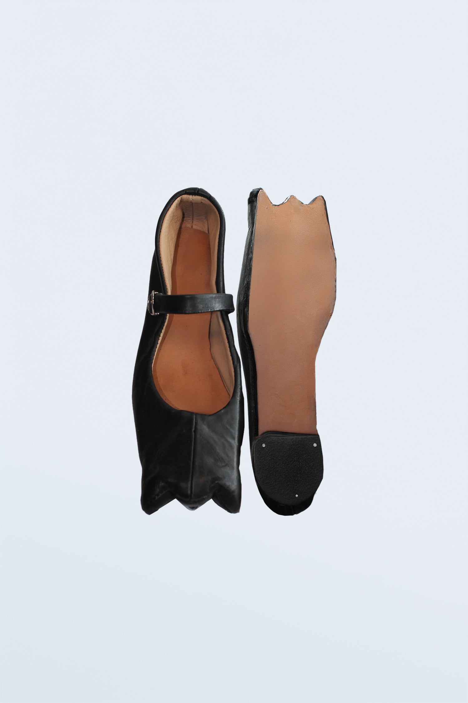Mary Janes Castaneda