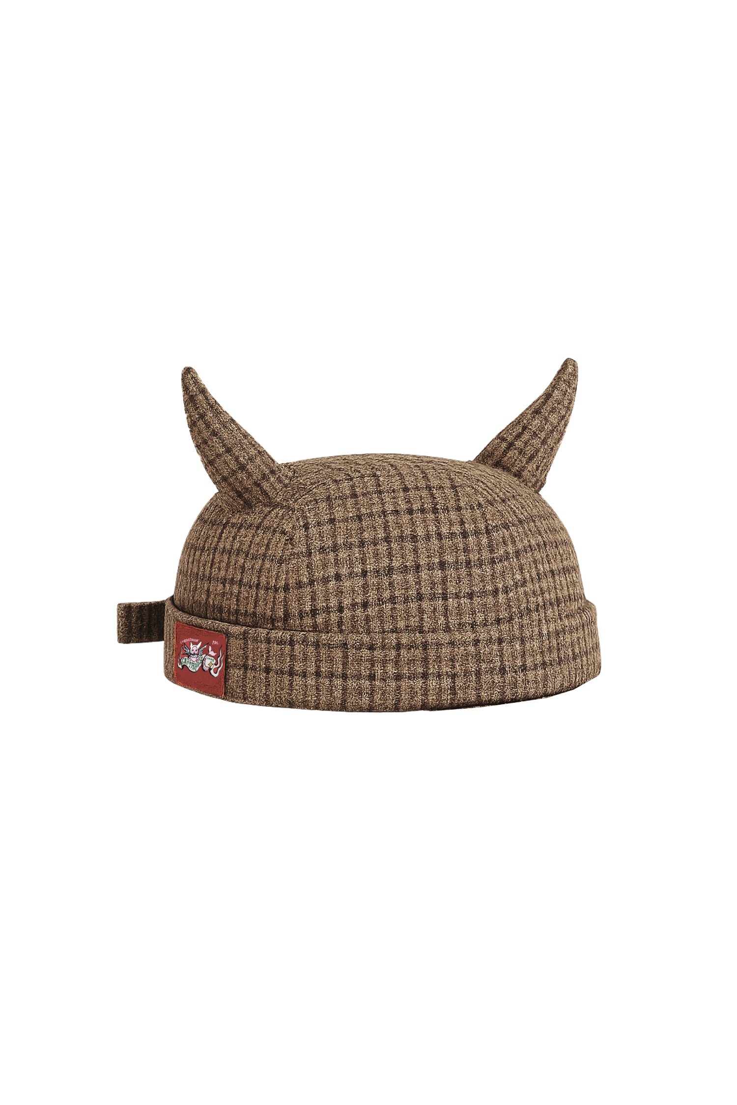Castaneda Sailor Cap