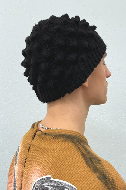 Castaneda Beanie