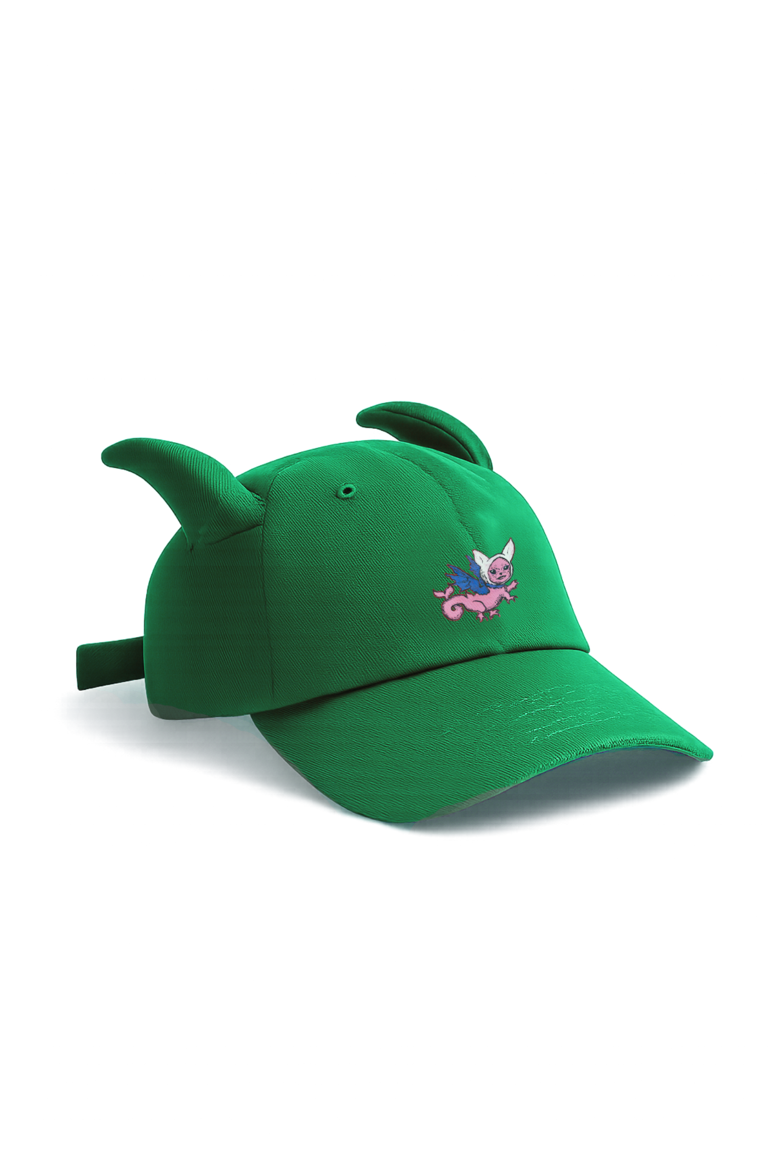 Casquette Castaneda