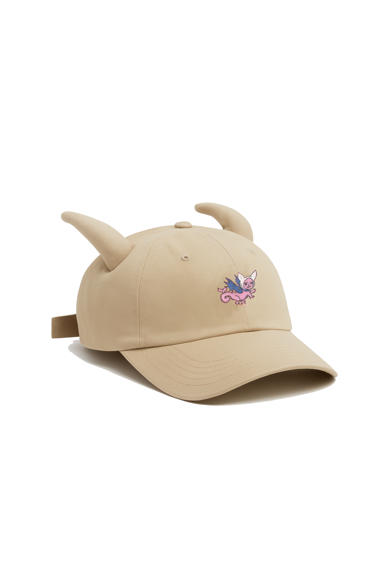 Casquette Castaneda