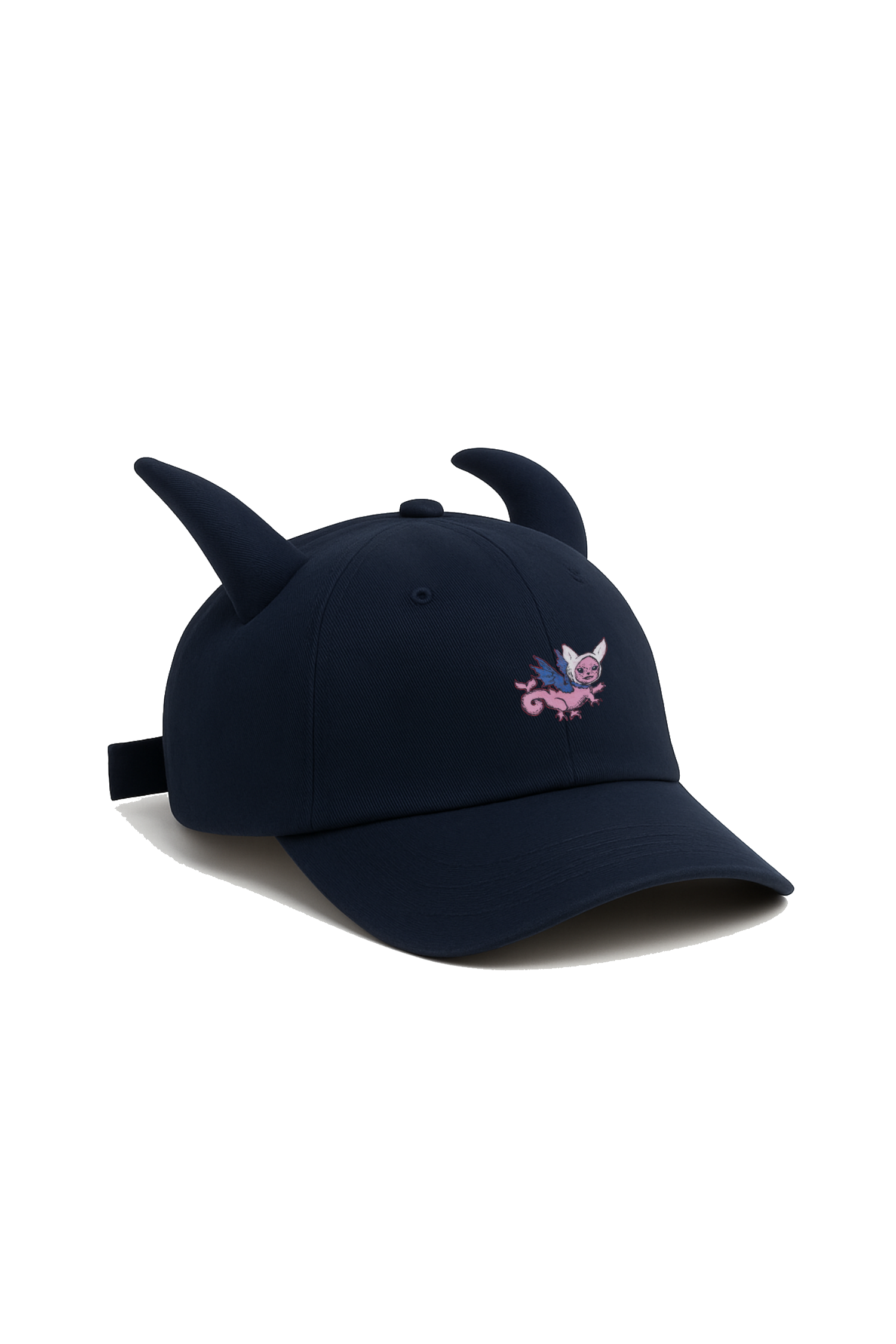 Casquette Castaneda