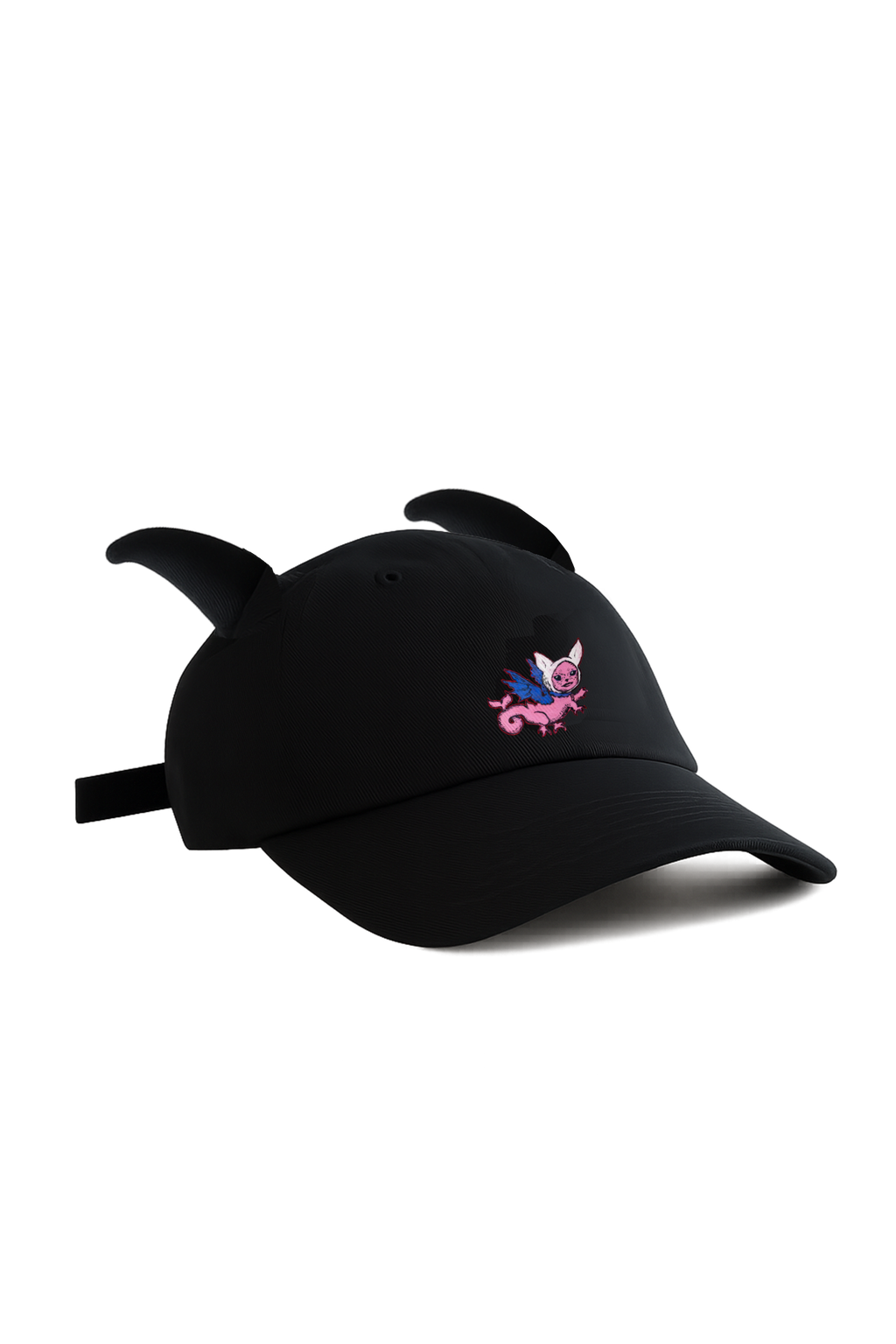 Casquette Castaneda