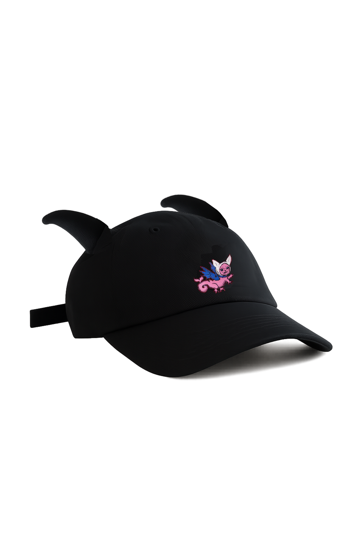 Casquette Castaneda