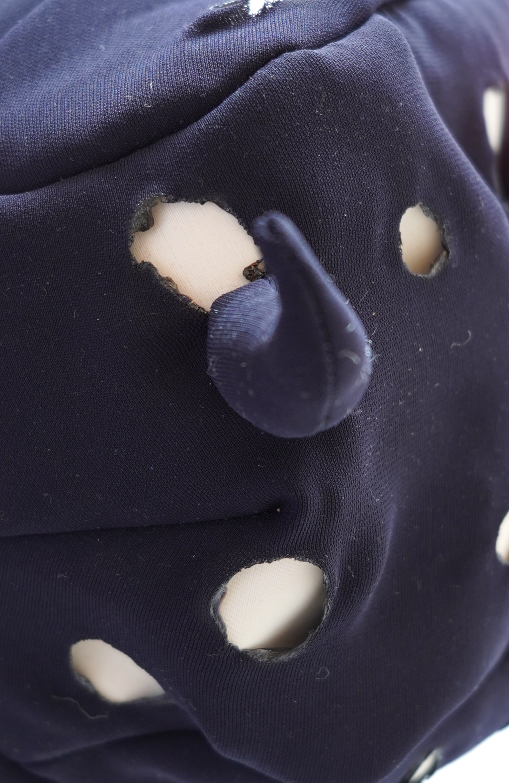 Castaneda Beret