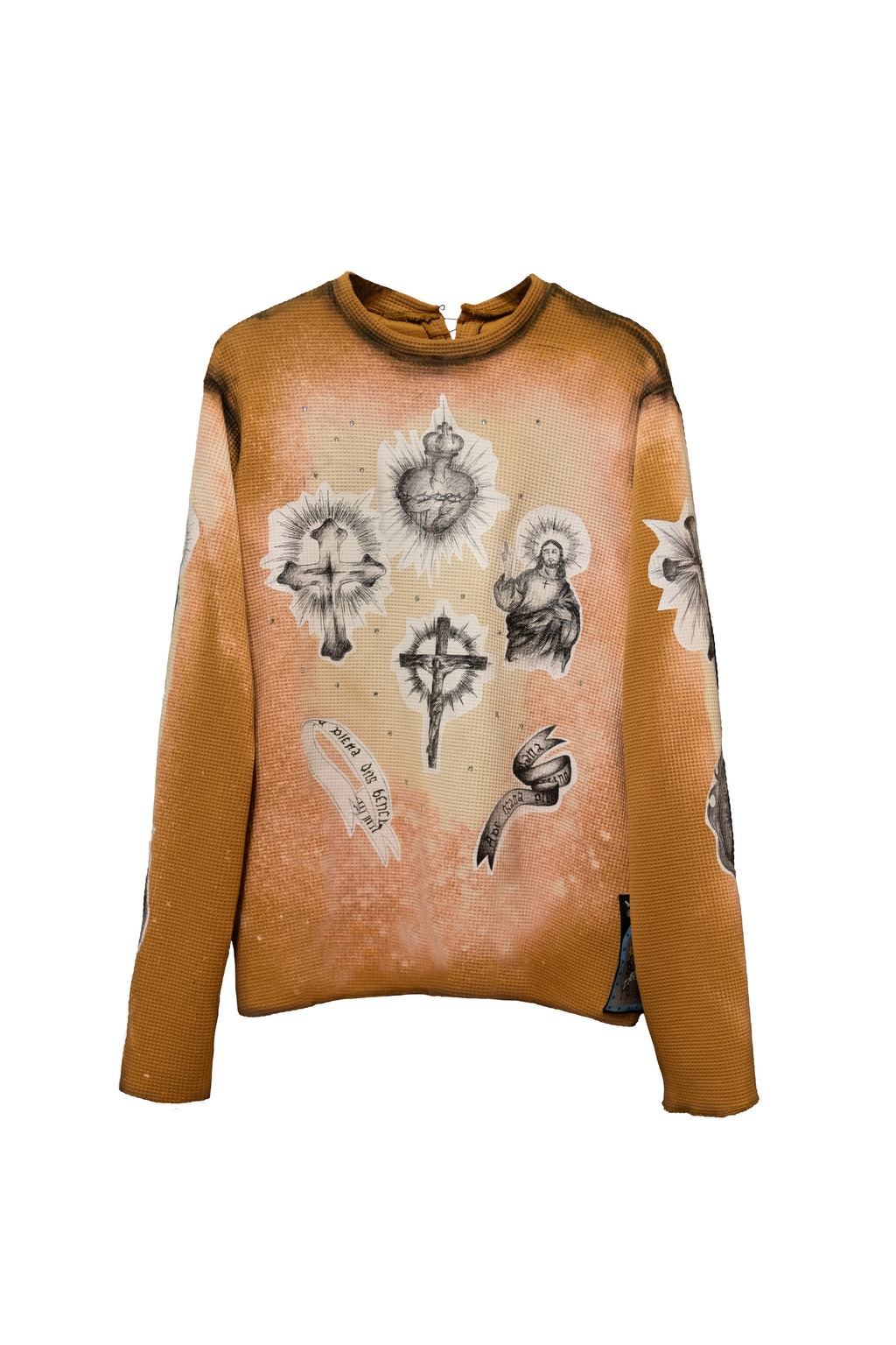 T-shirt Castaneda