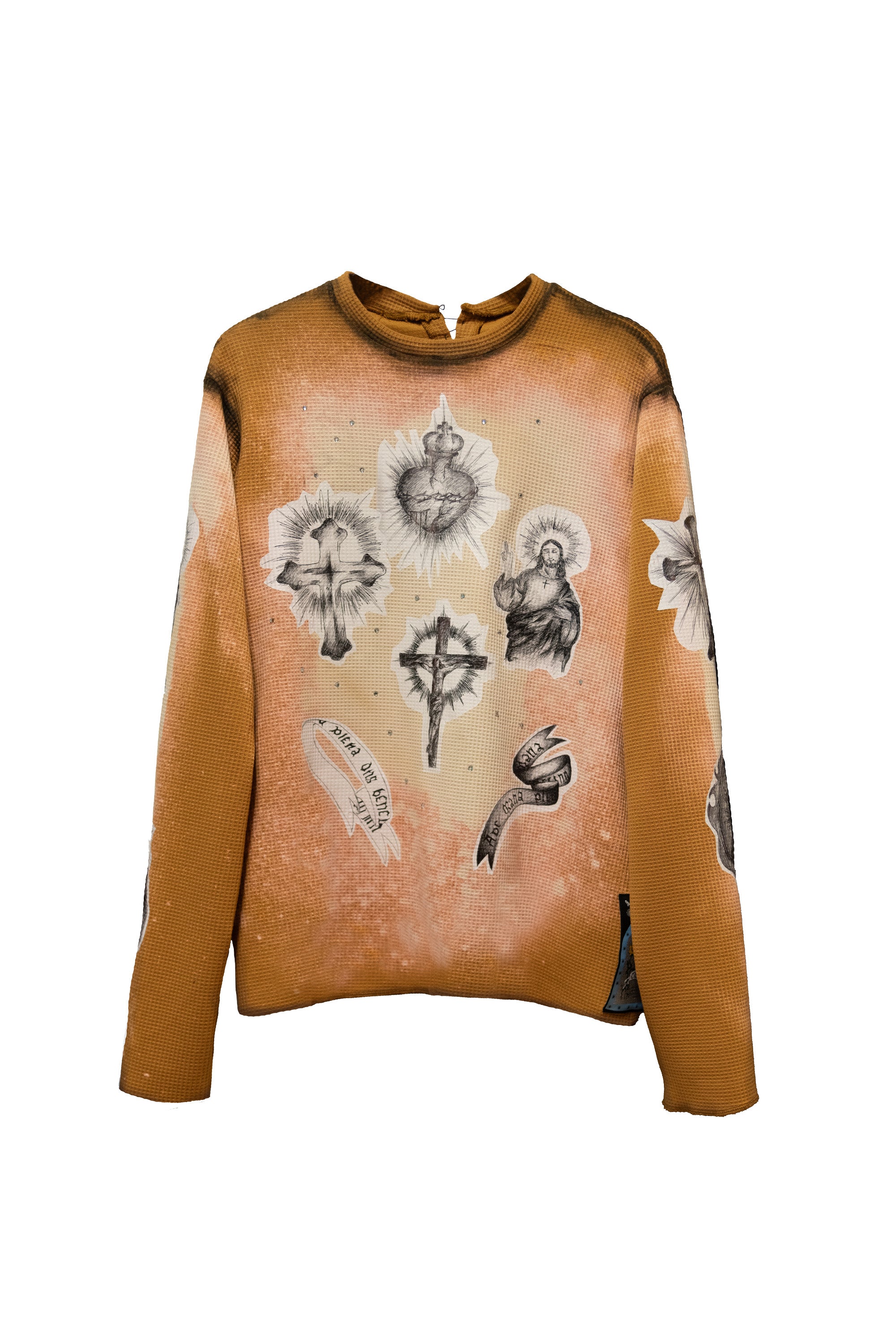 T-shirt Castaneda