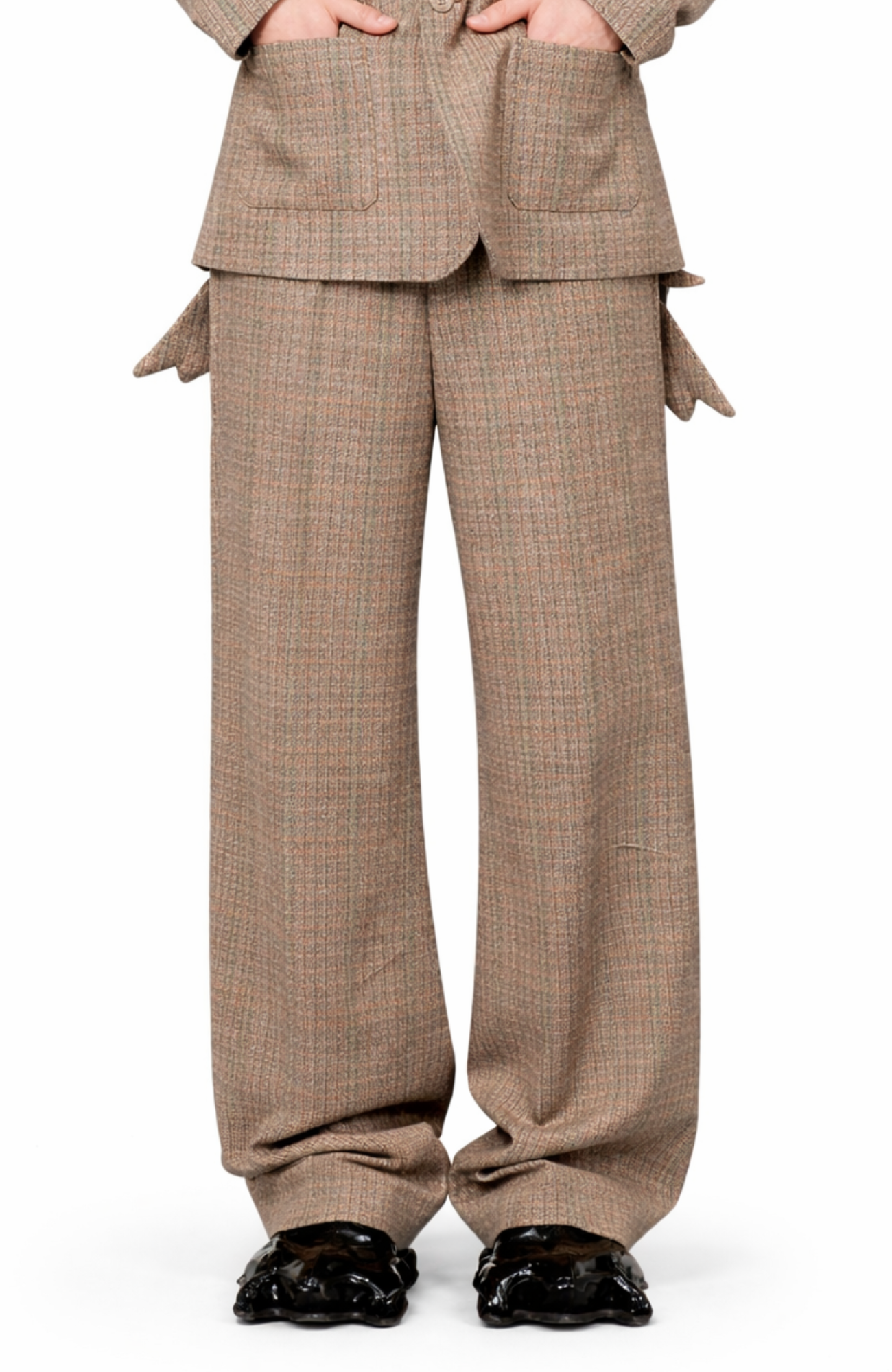 Castaneda Trousers