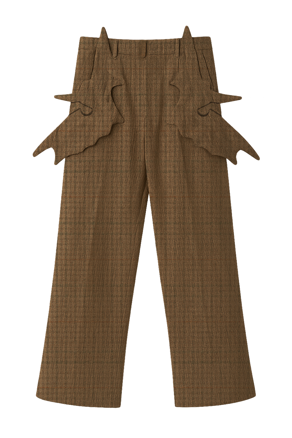 Pantalon Castaneda