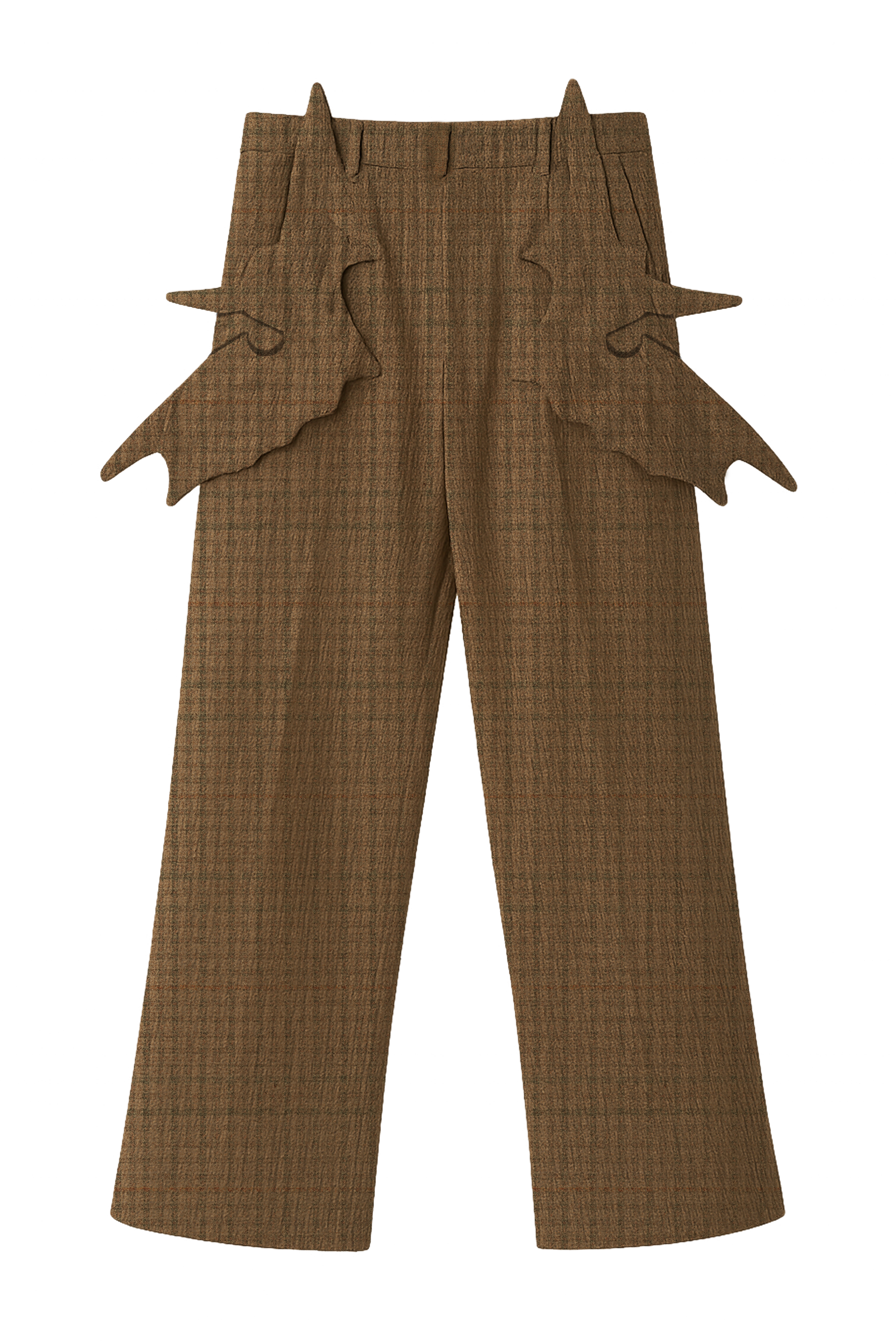 Pantalon Castaneda