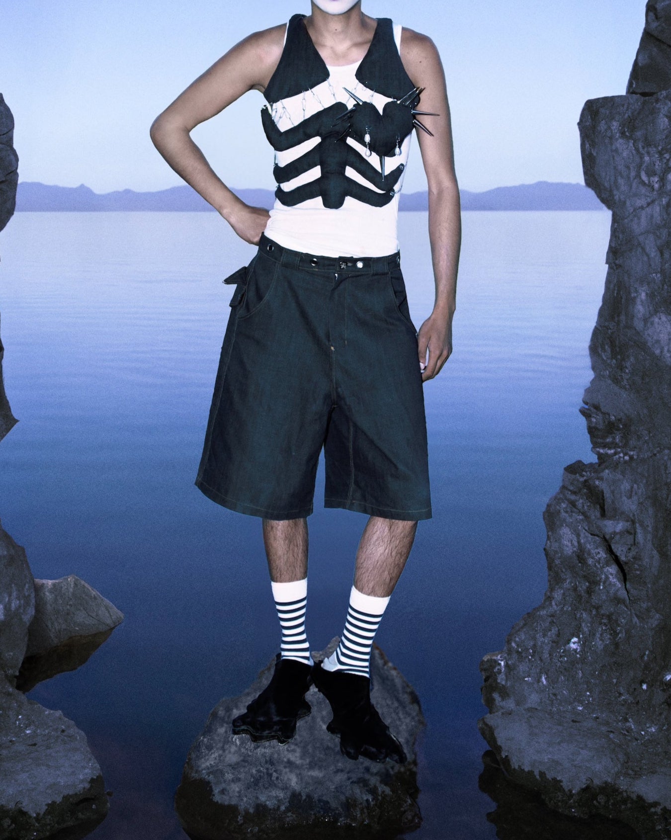 Castaneda Jorts