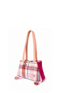 Castaneda Mini Tote Bag