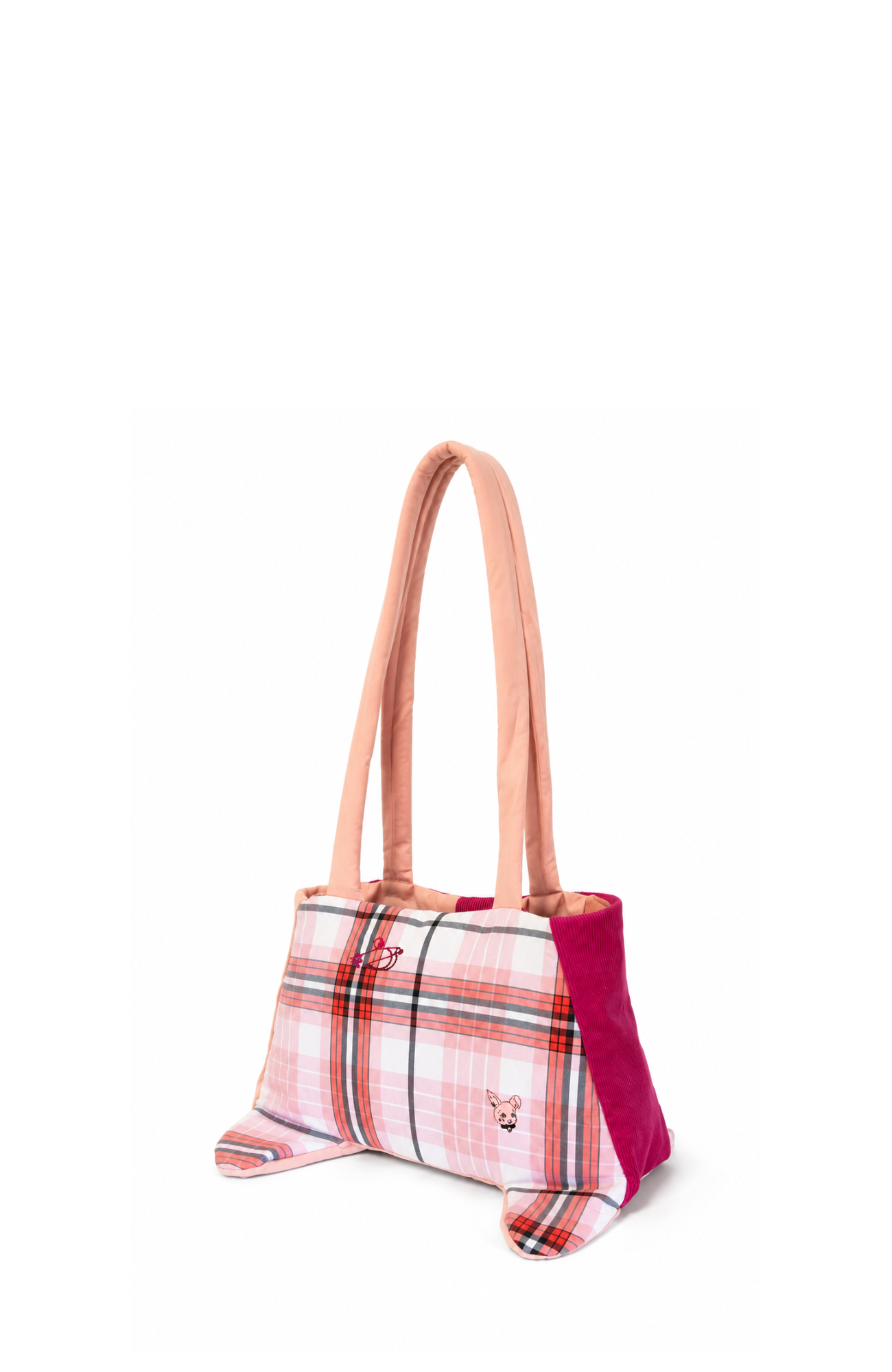 Castaneda Mini Tote Bag