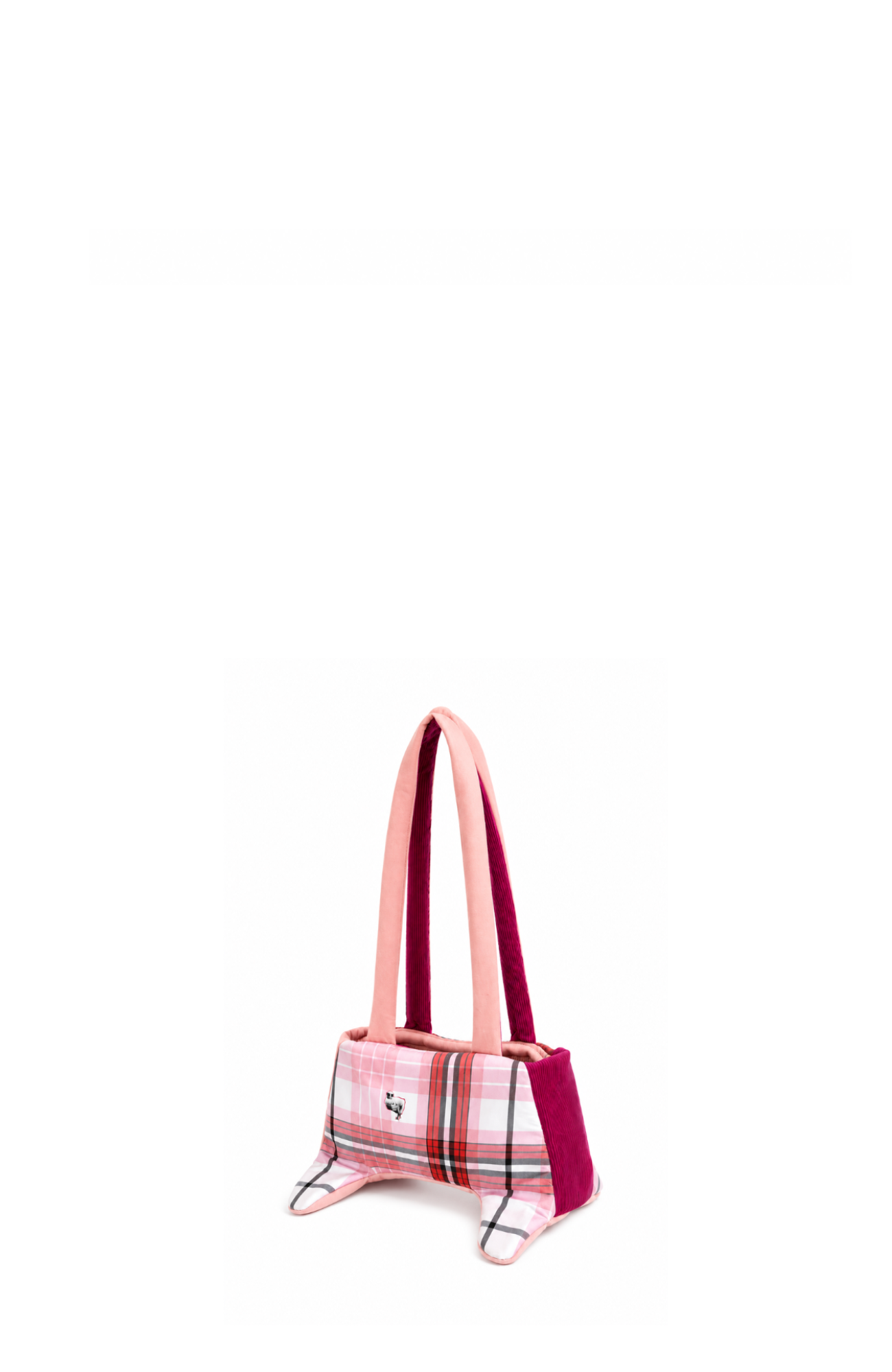 Castaneda Baby Tote Bag