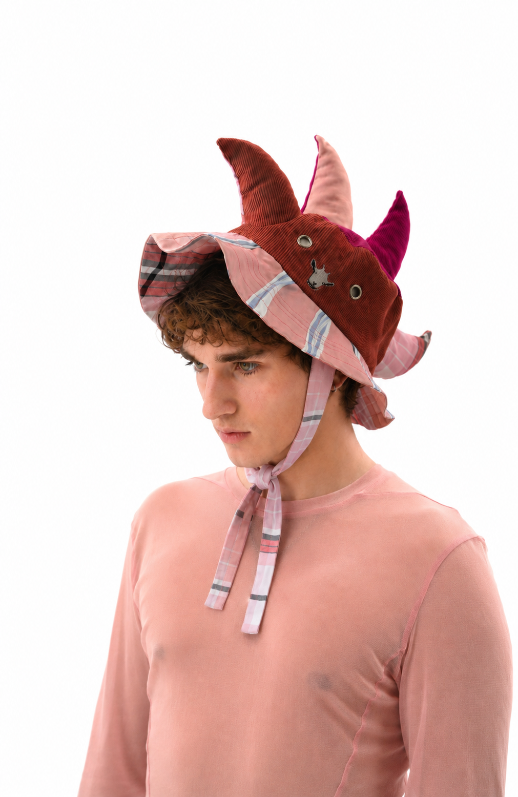 Castaneda Bob Hat