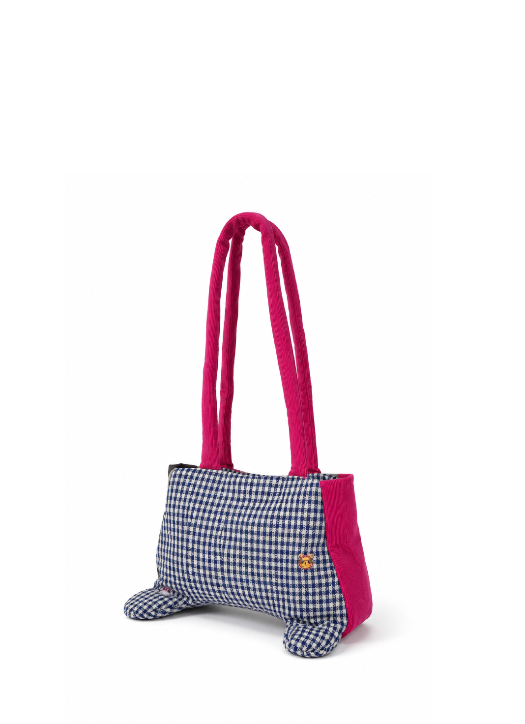 Castaneda Mini Tote Bag