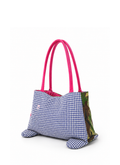 Castaneda Tote Bag