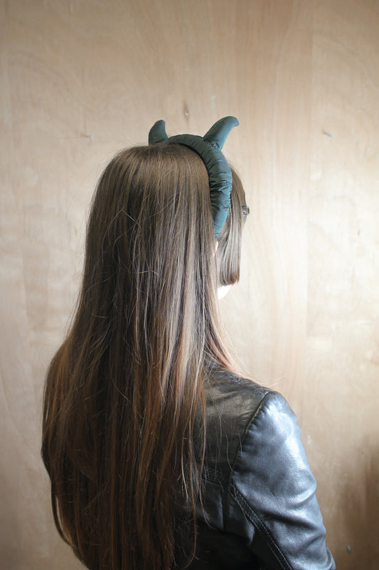 Archive Headband