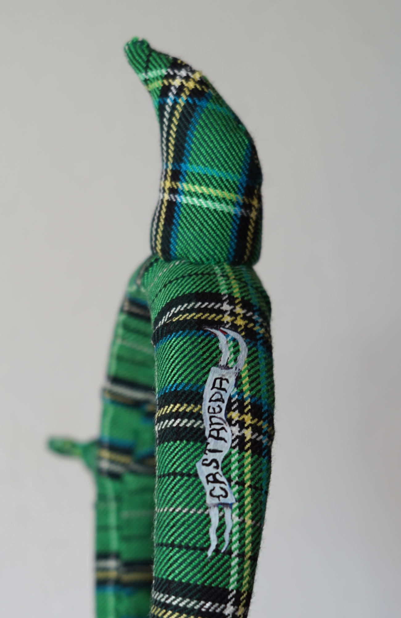 Castaneda Headband