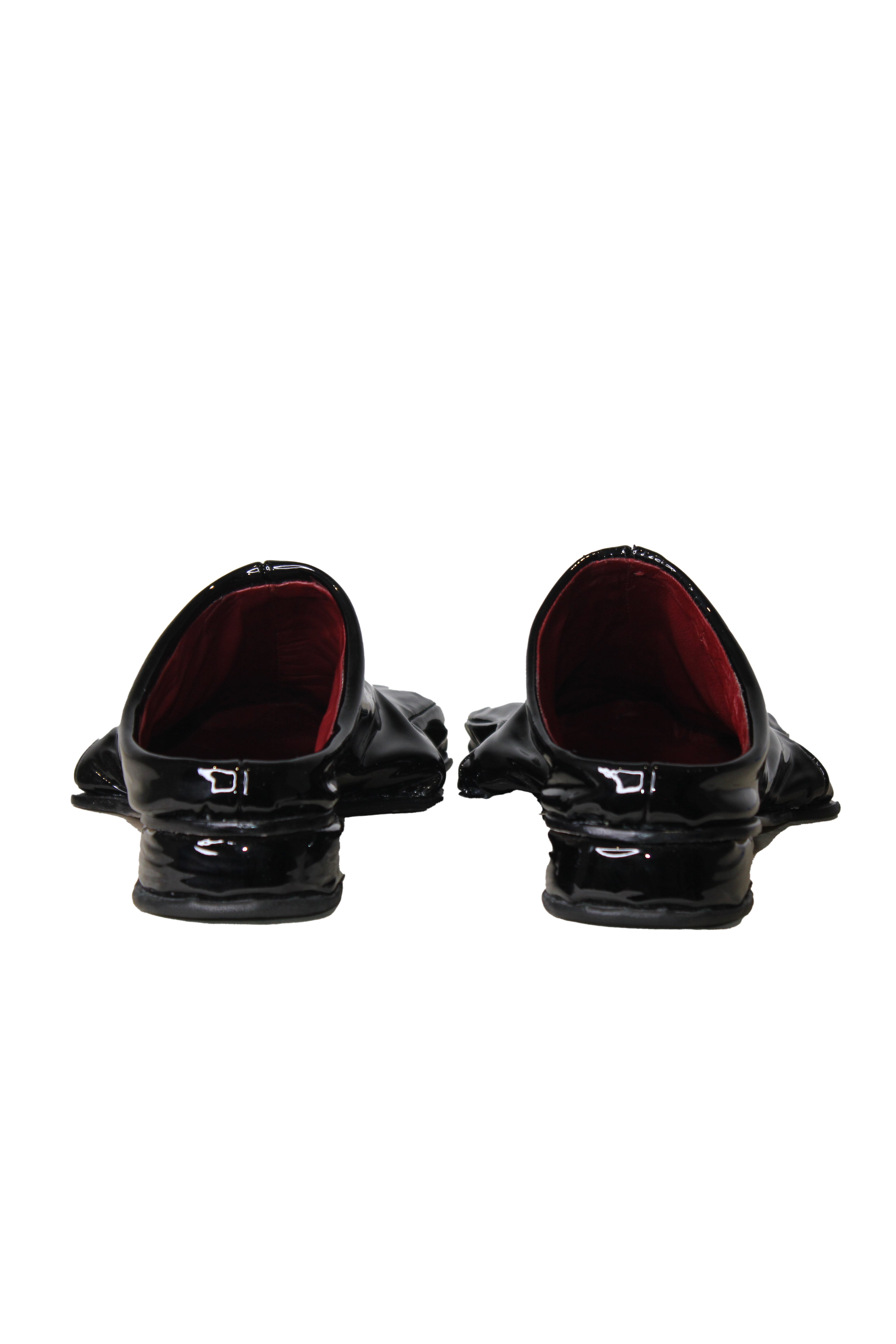 Mules Castaneda