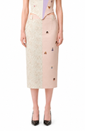 Castaneda Skirt