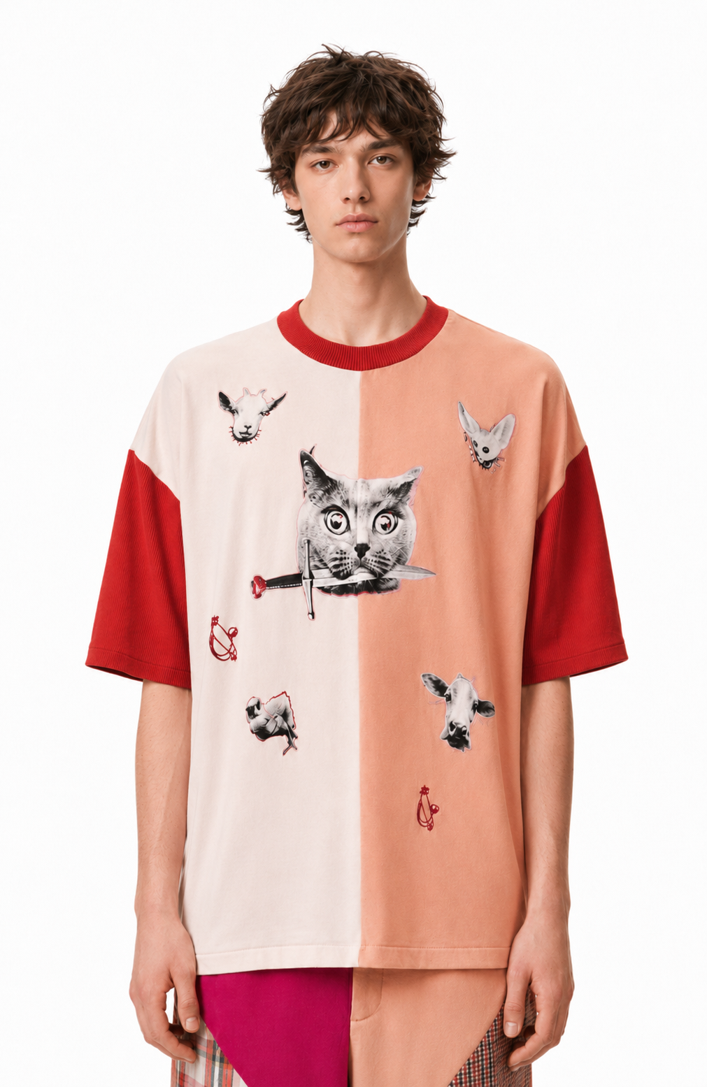 Castaneda T-Shirt