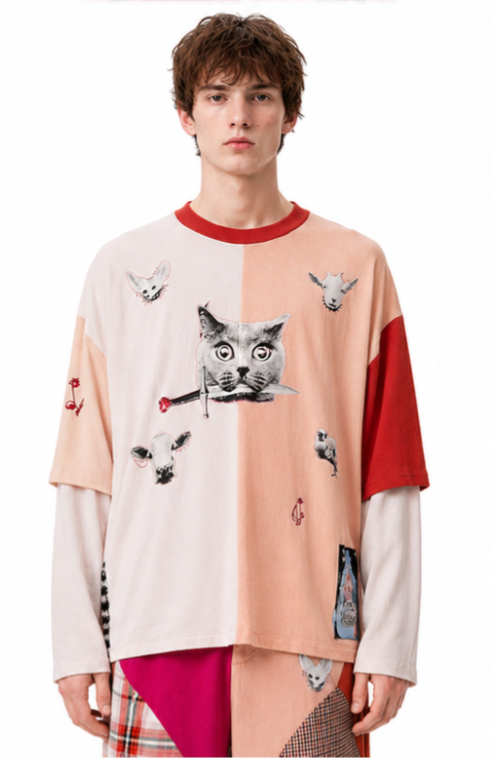 Castaneda T-Shirt