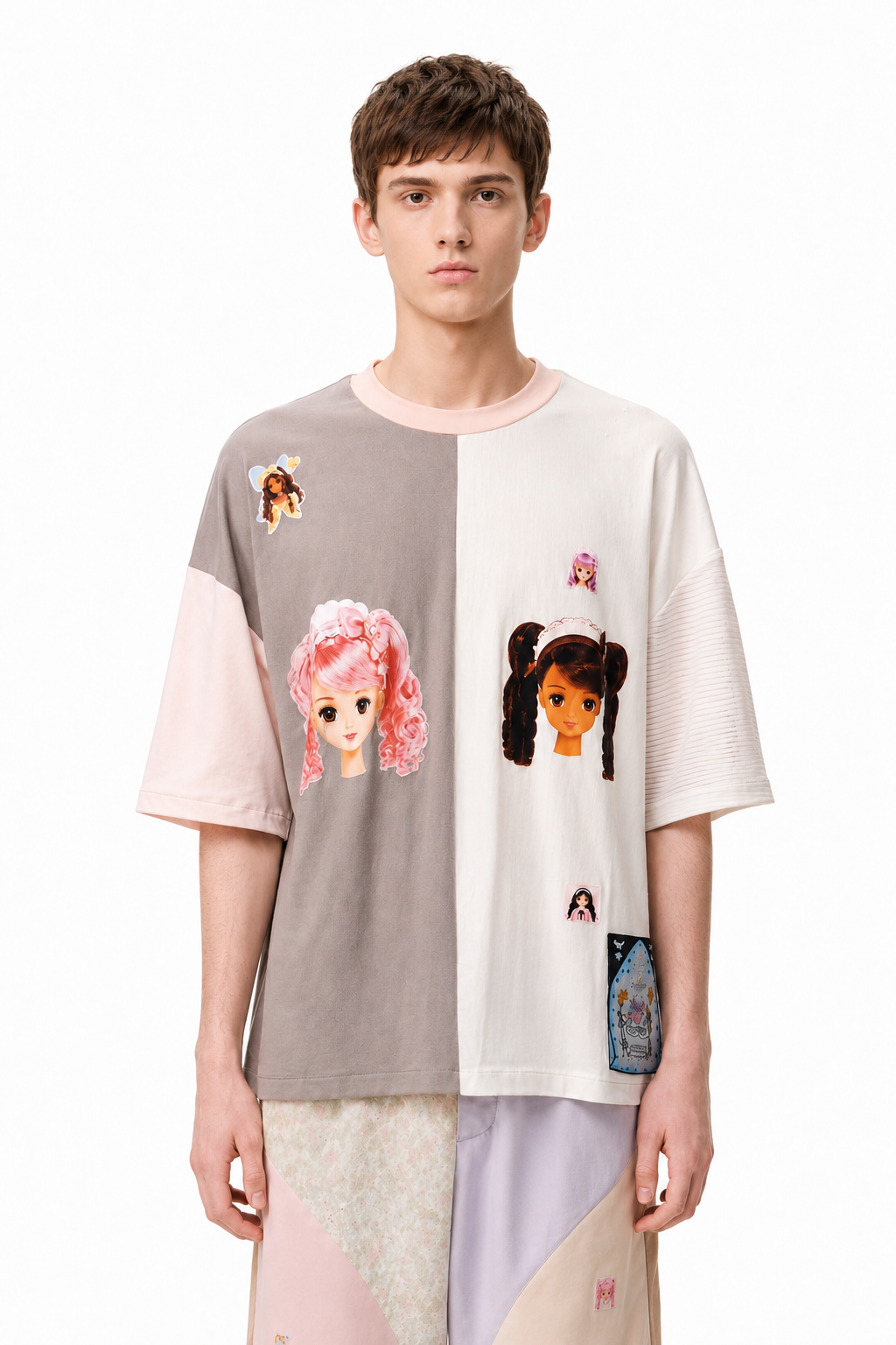 Castaneda T-Shirt