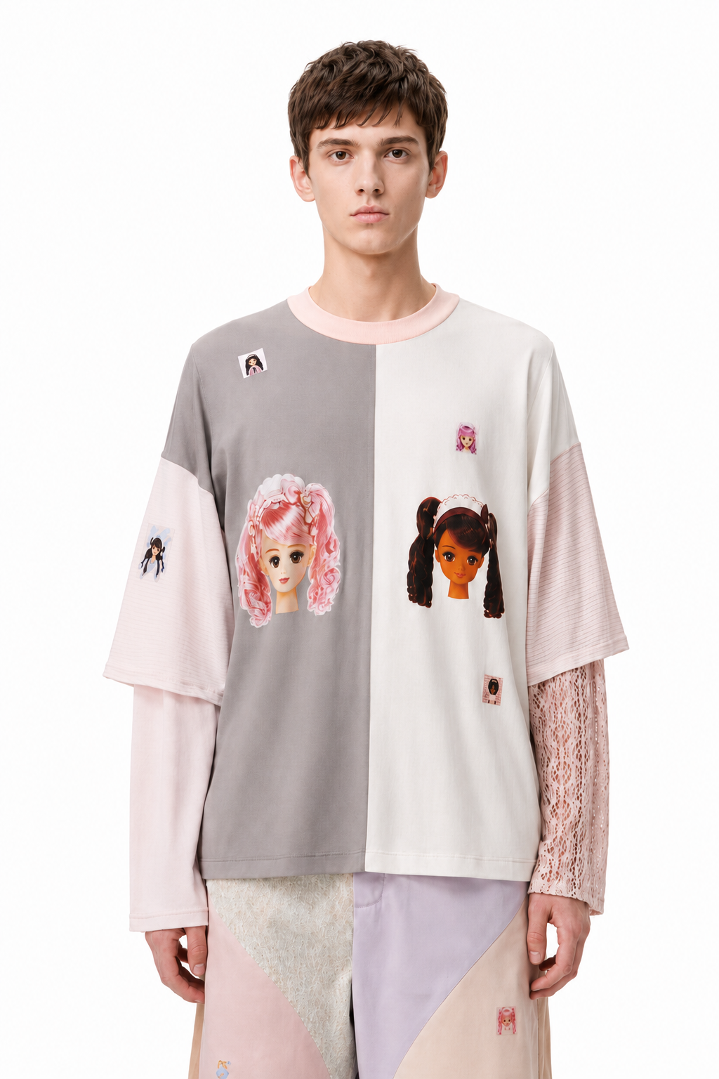 Castaneda T-Shirt