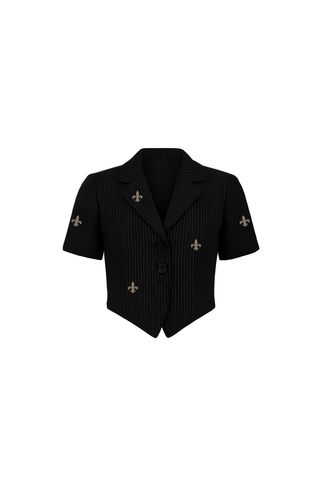 Veste Castaneda
