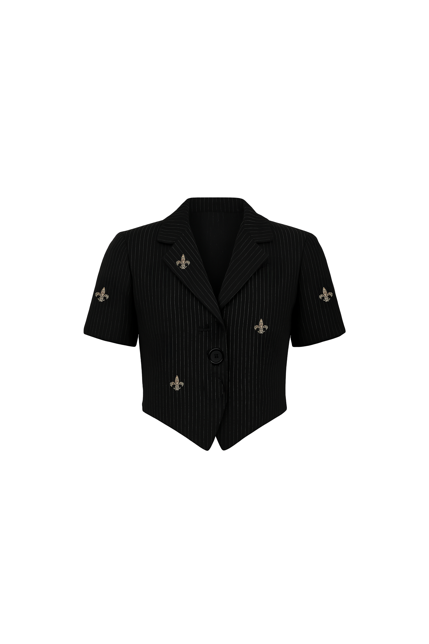 Veste Castaneda