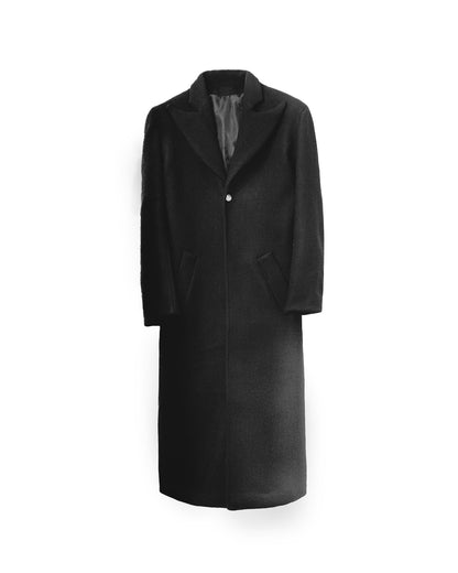 Castaneda Coat