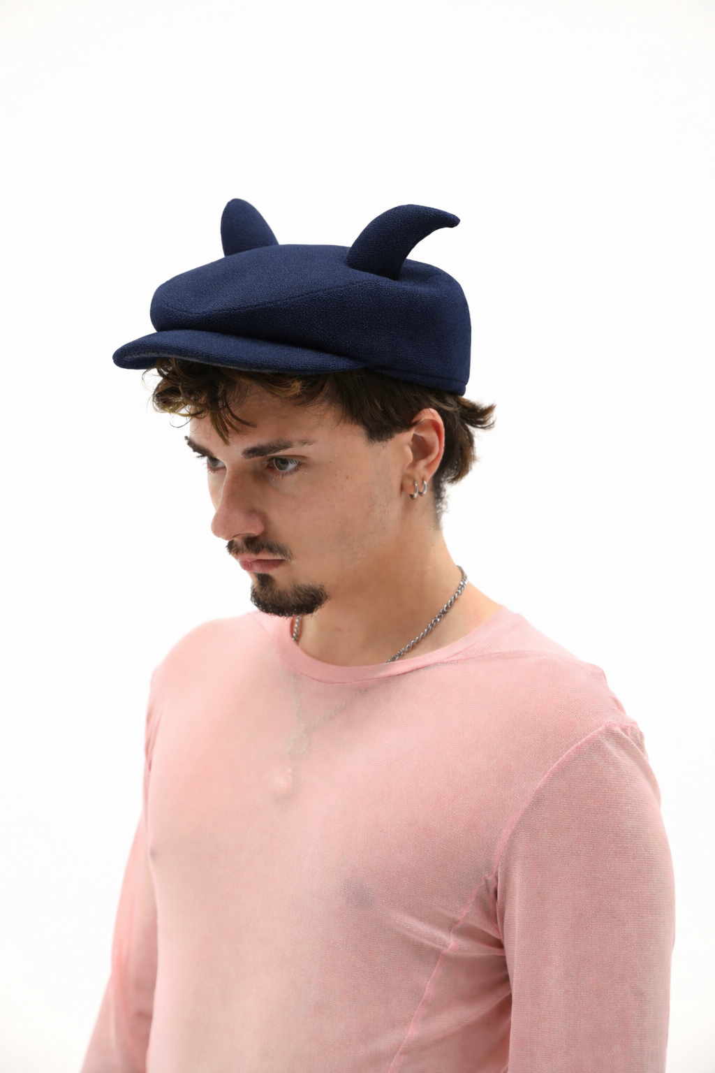 Archive hat